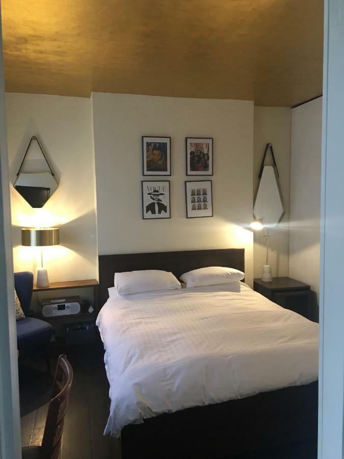 Studio Apartment, Covent Garden London Exteriör bild